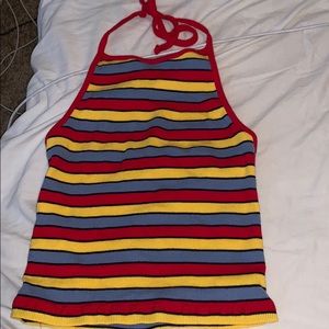 Top from Brandy Melville